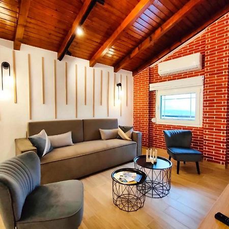 Centro Urban Suites กาลัมปากา ภายนอก รูปภาพ