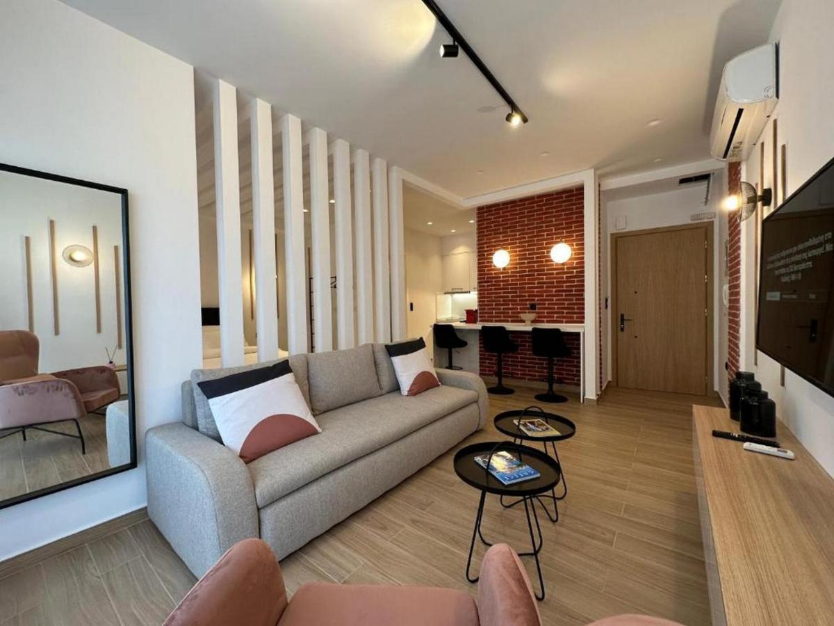 Centro Urban Suites กาลัมปากา ภายนอก รูปภาพ
