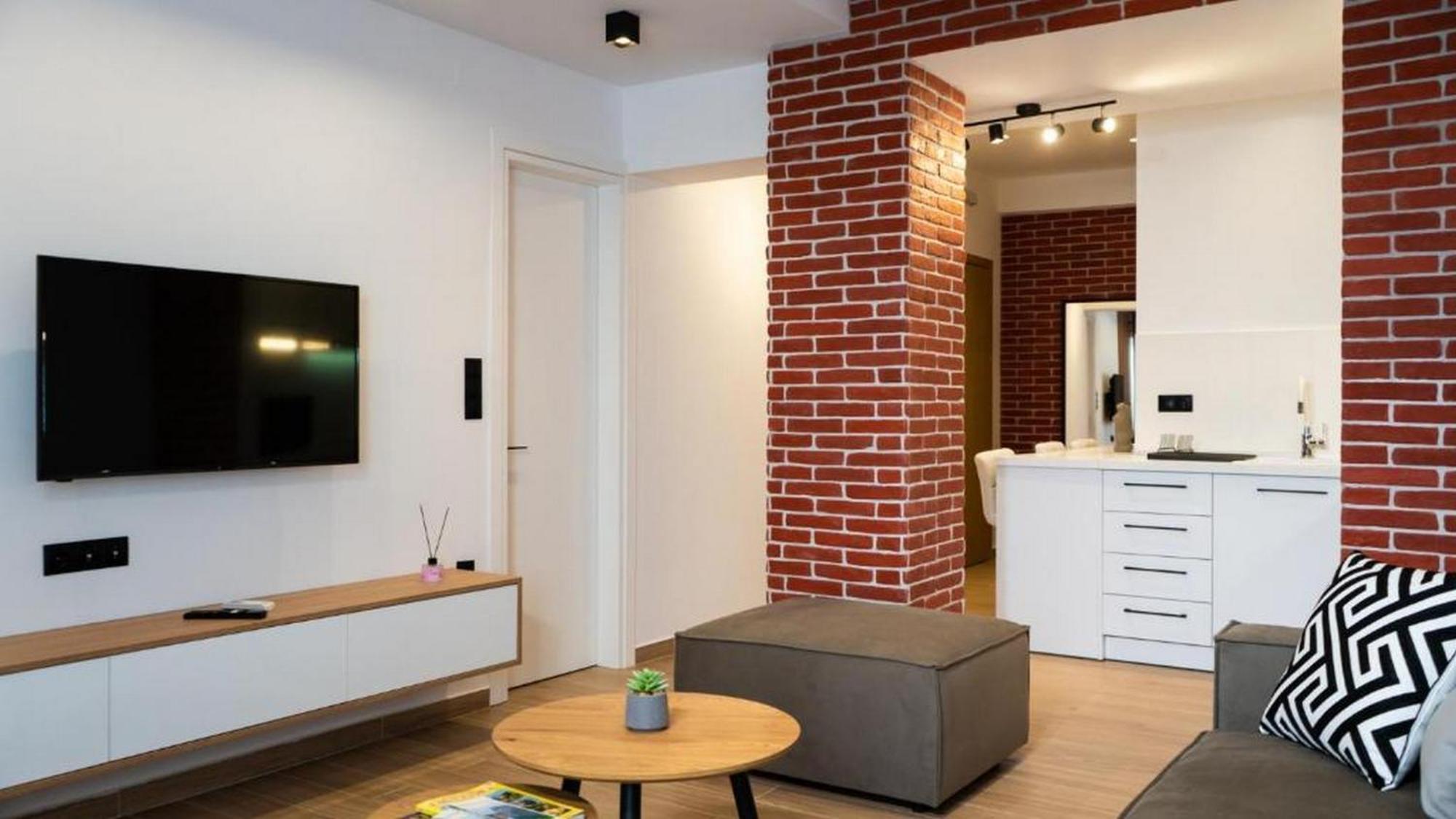 Centro Urban Suites กาลัมปากา ห้อง รูปภาพ