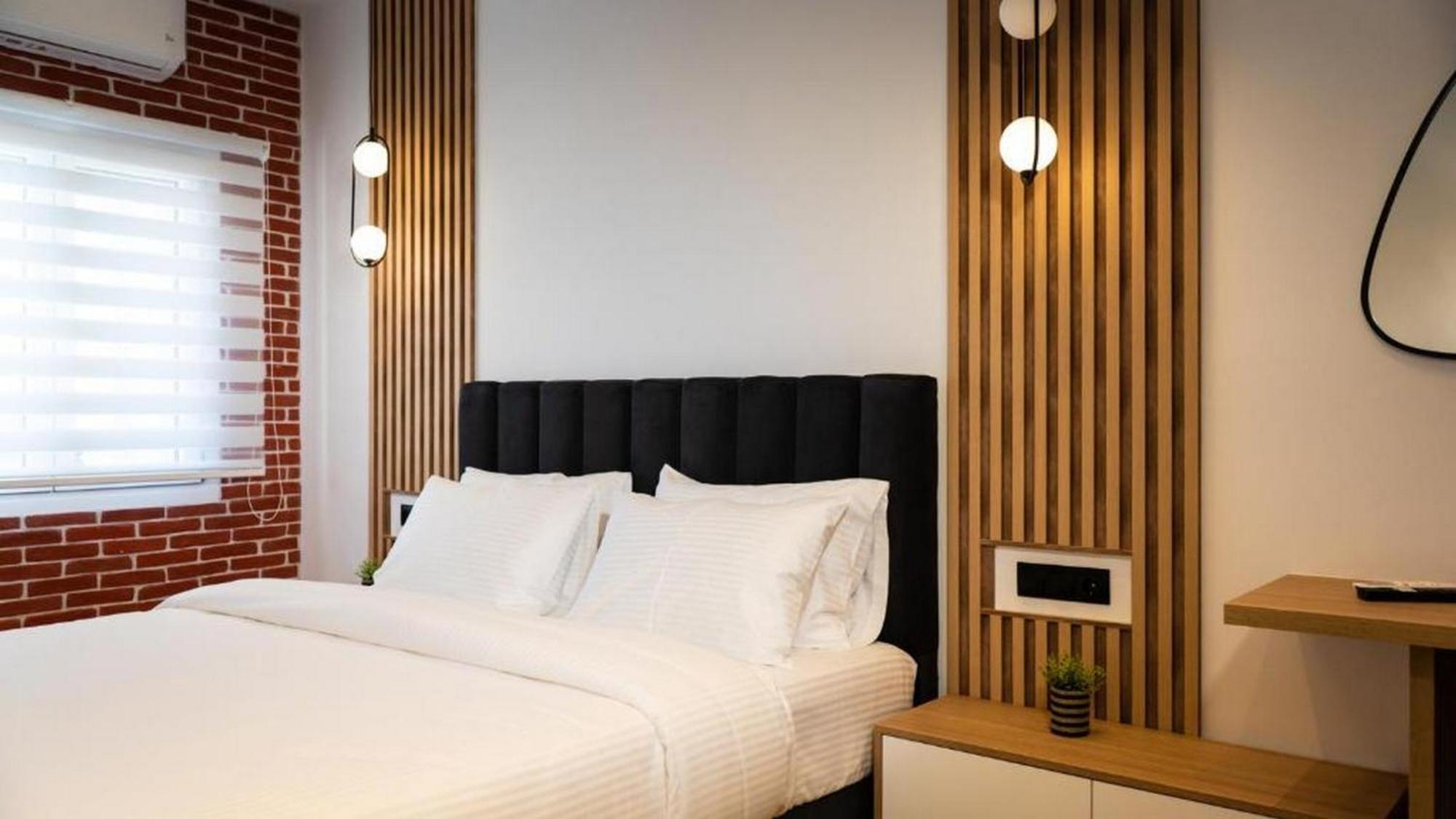 Centro Urban Suites กาลัมปากา ห้อง รูปภาพ