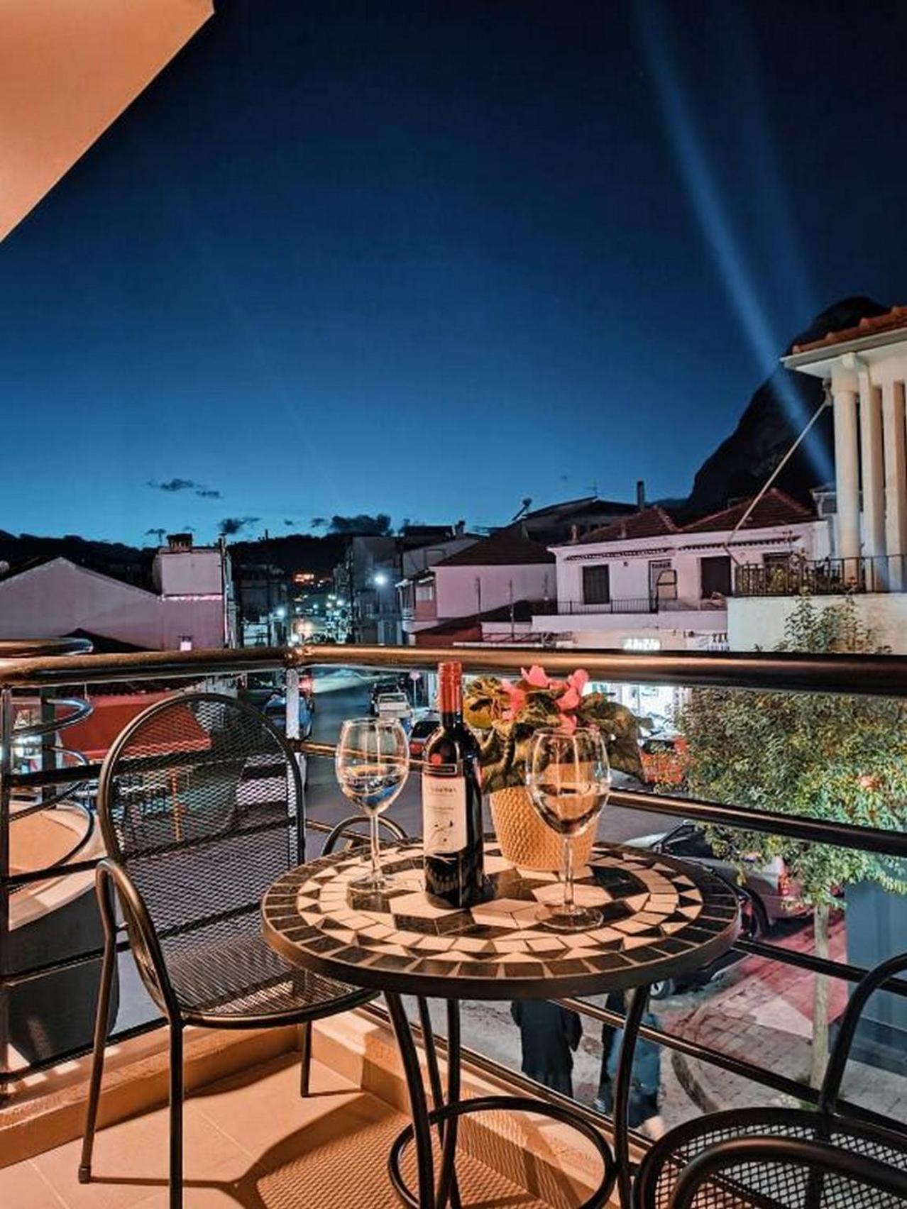 Centro Urban Suites กาลัมปากา ห้อง รูปภาพ