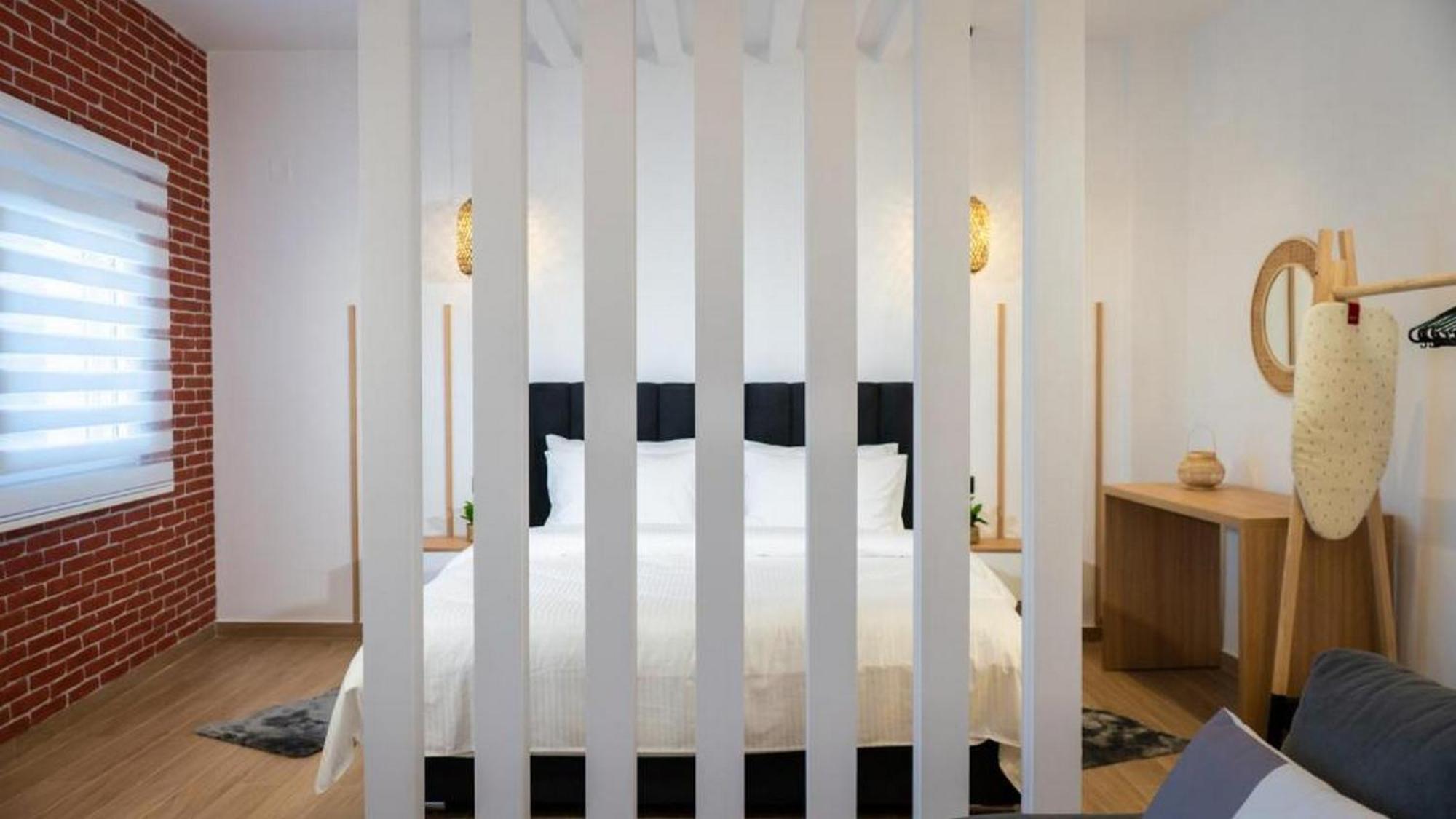 Centro Urban Suites กาลัมปากา ห้อง รูปภาพ
