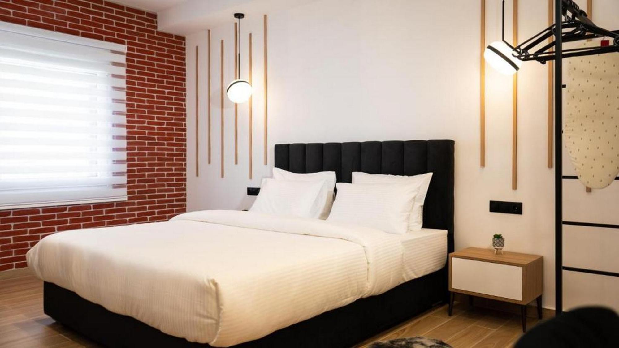 Centro Urban Suites กาลัมปากา ห้อง รูปภาพ
