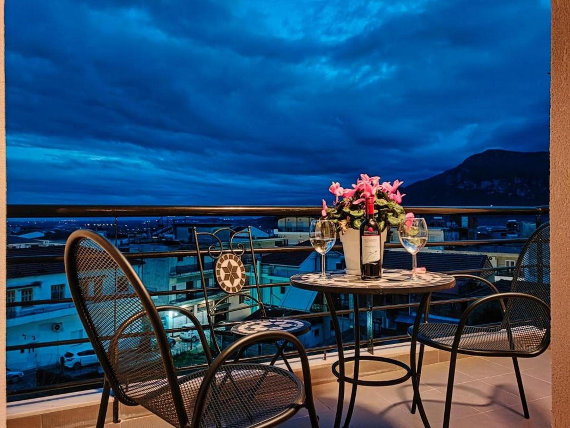 Centro Urban Suites กาลัมปากา ห้อง รูปภาพ